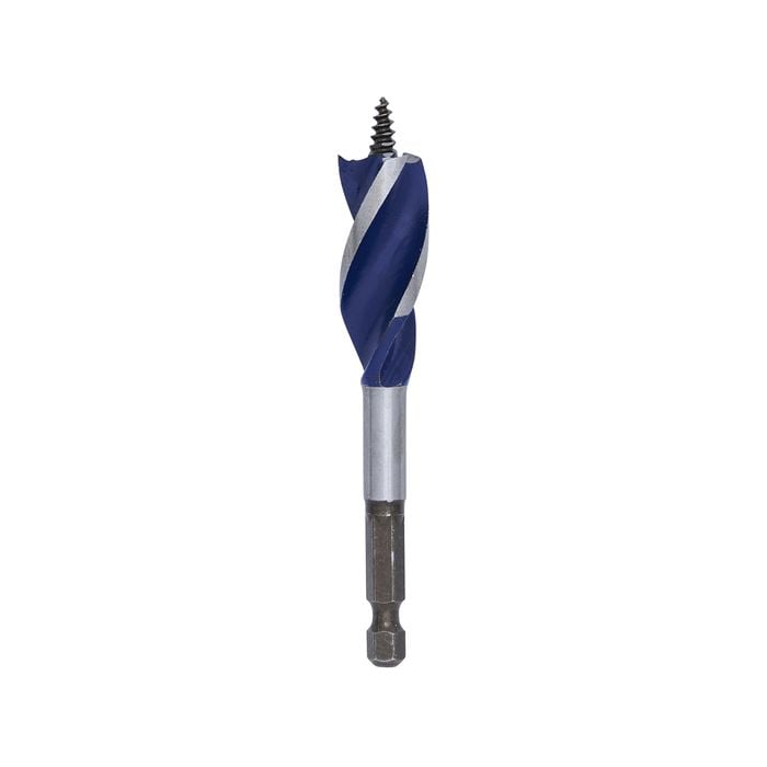 Irwin 16 x 101mm Speedbor Max Speed Tri-Flute Bit