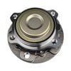 Front Wheel Bearing Hub for BMW M5 F10, M6 F06 F12 F13 4.4L 2012-On
