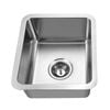 SINX 300 x 350mm Stainless Steel Single Sink Bowl