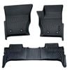 Vehiclab Land Rover Range Rover Sport - 2013 - 2022 - L494 - 3D/5D All Weather Moulded Car Floor Mats