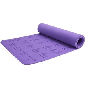 NNEOBA Anti-Skid TPE Yoga Mat