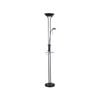 Lexi Lighting Seed USB LED Mother & Child Floor Lamp 180cm Black