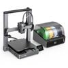Creality Hi Combo 3D Printer 4 Colour CFS System Auto RFID Filament Detection