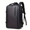 Multifunctional Travel Backpack with USB Charging