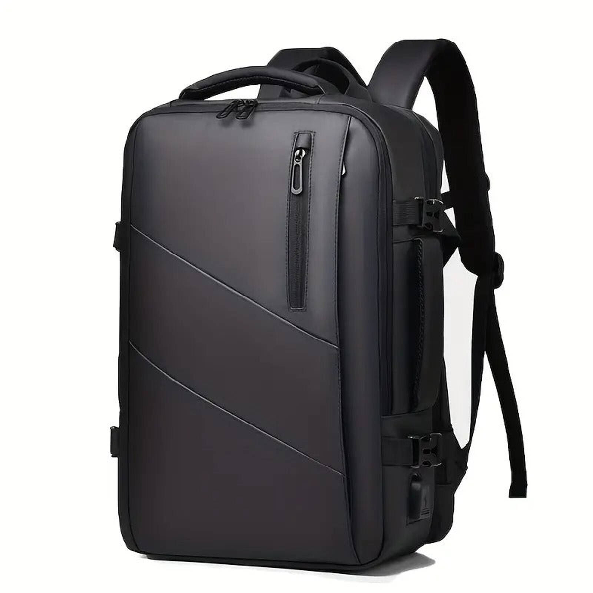 Multifunctional Travel Backpack with USB Charging - Bunnings Australia