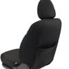 Razorback 4x4 GP4 Standard Neoprene 2x Front Seat Covers Suitable for a Mitsubishi Triton MR (NOT GLS Premium and GSR)