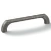 Hafele 142 x 28mm Antique Tin Cabinet Handle
