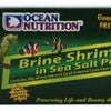 Brine Shrimp Pre-mix Box 50g