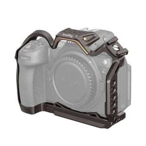 SmallRig Night Eagle Cage for Nikon Z 6III 4521