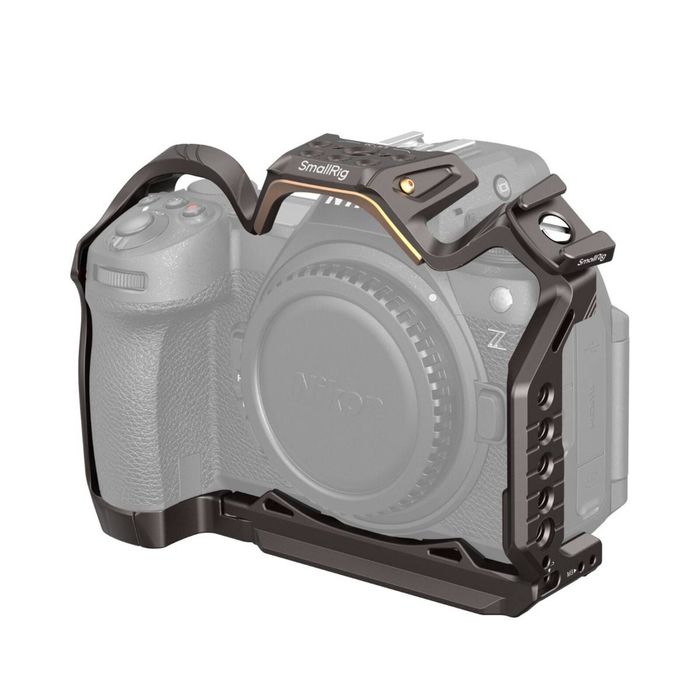 SmallRig Night Eagle Cage for Nikon Z 6III 4521