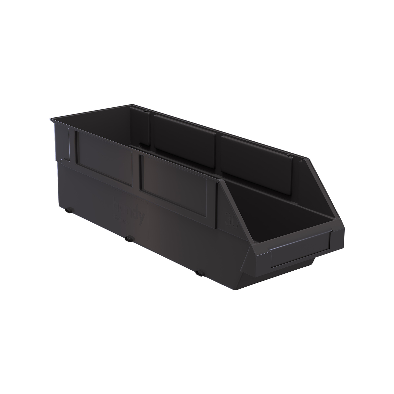 Tote box bunnings sale