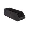 Handy Storage Size 30 400mm Grey Plastic Storage Tote
