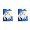 2PK Formula Sports Spider Rest Brass Pool/Billiard Accessory