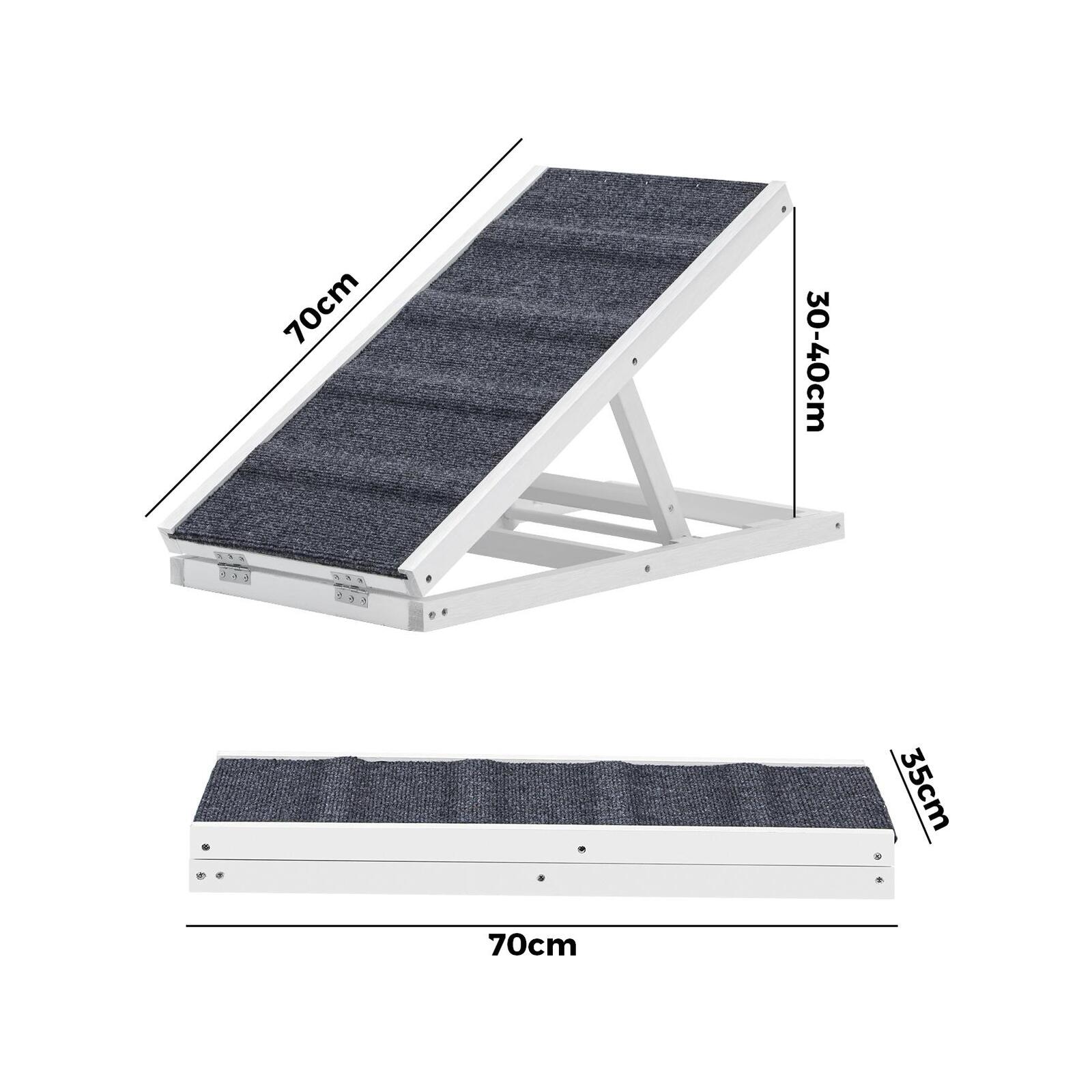 Pet stairs bunnings hotsell