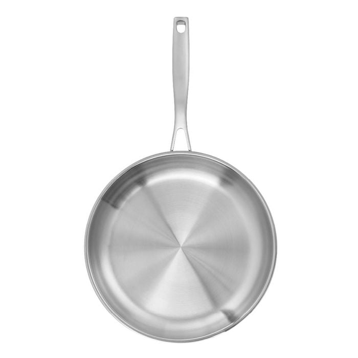 Baccarat Id3 Stainless Steel Frypan 28cm
