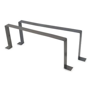 Mounting Brackets for 50L Modular Grey Water Tank suits Caravan 50 Litre Sullage