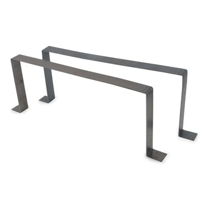 Mounting Brackets for 50L Modular Grey Water Tank suits Caravan 50 Litre Sullage