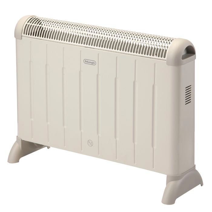 De'Longhi 2000W Portable Convection Heater