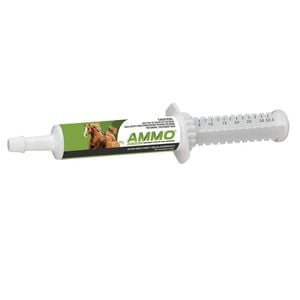 Ceva Ammo Rotational Broad Spectrum Horse Wormer Paste 32.6g