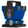 Deta 4 Outlet Heavy Duty Power Block with USB IP55