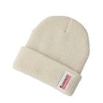 Bunnings Warehouse Beige Knit Beanie