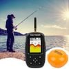 Advwin Fish Finder Wireless Sonar Sensor