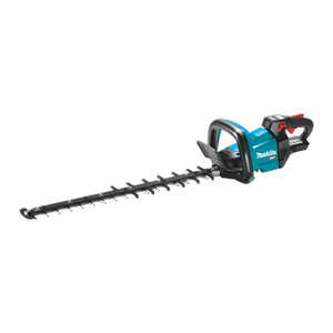 Makita XGT 40Vmax 600mm Brushless Cordless Hedge Trimmer - Skin Only