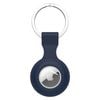 Soka Airtag Silicone Case - Navy