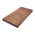 135 x 19mm QLD Grey Gum Stagwood BAL19 Natural Decking - Linear Metre