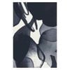 Wallpaper Trader Botanic Foliage Wallpaper Roll 10m X 68cm, Shadow
