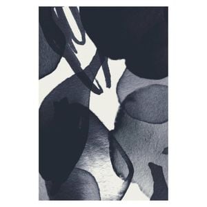 Wallpaper Trader Botanic Foliage Wallpaper Roll 10m X 68cm, Shadow