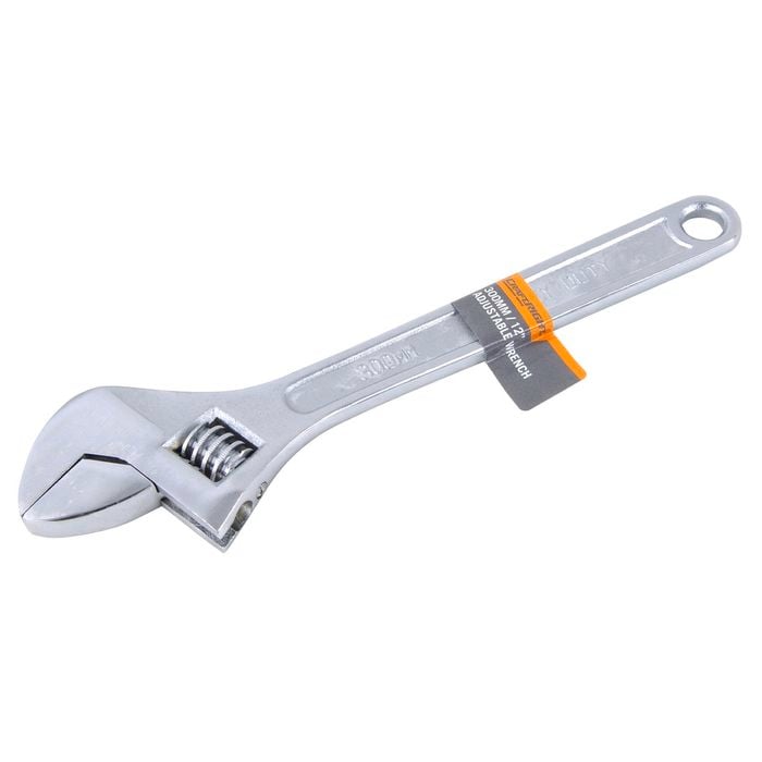 Craftright Adjustable Wrench 300mm