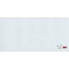 Lorell Magnetic White Glass Dry-Erase Board 244x122cm