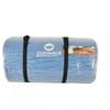 Wildtrak Open Cell Single 190x60cm Camp Mat Foam Outdoor Camping Bedding Blue
