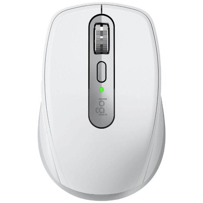 Logitech MX Anywhere 3S for Mac (Pale Grey)