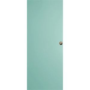 Hume 2040 x 870 x 35mm External Door SPM Flush X1