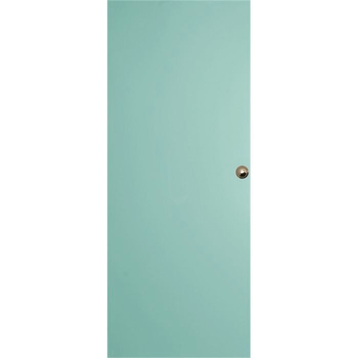 Hume 2040 x 870 x 35mm External Door SPM Flush X1