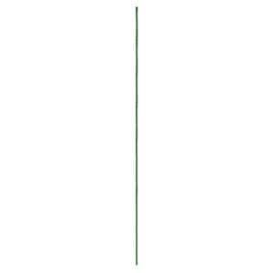 Jack 2100 x 16mm Green PVC Coated Metal Garden Stake