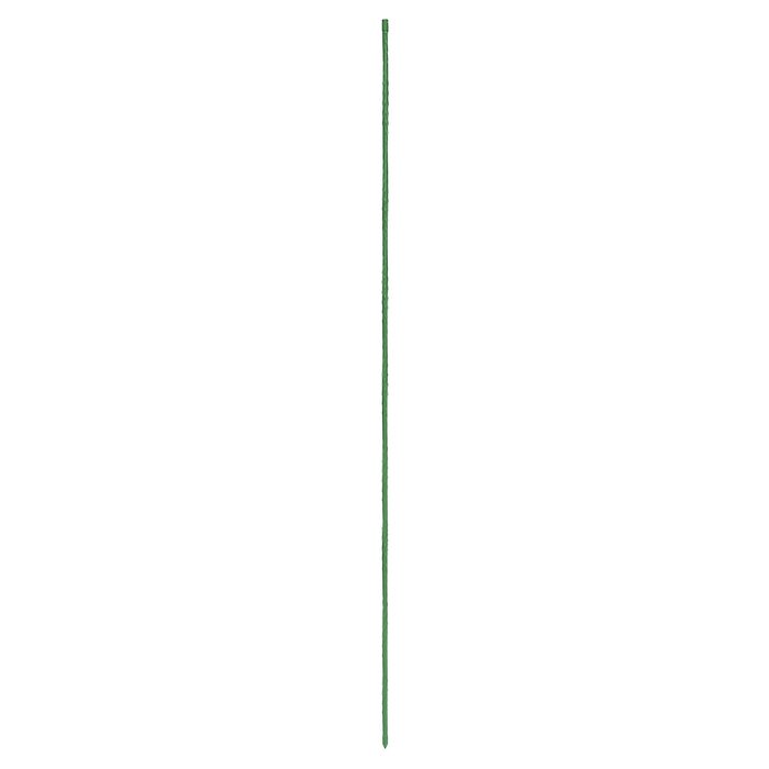 Jack 2100 x 16mm Green PVC Coated Metal Garden Stake