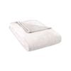 Jason Single Bed Super Soft Melange 320GSM Blanket Linen