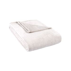 Jason Single Bed Super Soft Melange 320GSM Blanket Linen