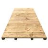 Pinehaven Richmond Floor Kit