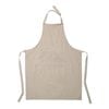 Ecology Tonka Apron - Sienna