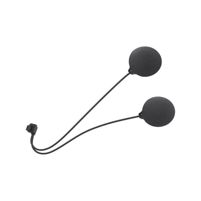 Sena SC-A0323 Slim Speakers to suit Universal Helmet Clamp