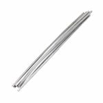 Bossweld 6.3mm Galvanising Bar - 7 Stick Pack