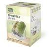 Mr Fothergill's Twin Sprouter Jars Propagation Kit