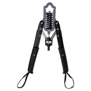 NNEOBA Adjustable Home Chest Expander