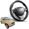 Segmented Steering Wheel Cover for Mitsubishi Pajero Mini 1998 - 2012 (H53A/H58A)