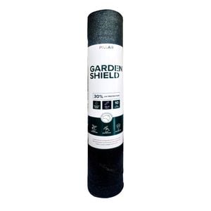 Pillar 3.66 x 10m Cottage Green 30% Shade Cloth
