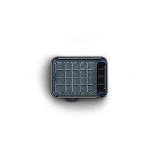 Joseph Joseph Extend Slim Steel Dish Rack